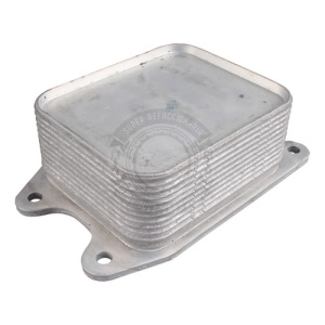 Enfriador Aceite P/ Volkswagen Jetta 2013-2021 1.4 4 Cil
