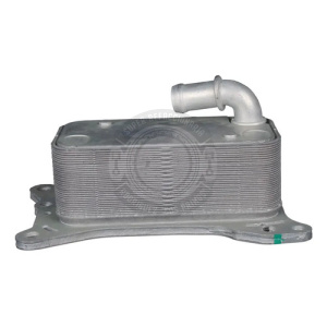 Radiador Aceite P/ Mercedes-benz Glk250 13-15 2.1 4c Diesel