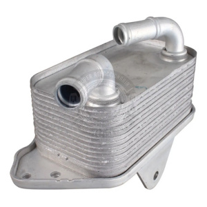 Enfriador Aceite P/ Audi A6 Quattro 12-14 3.0 6 Cil Diesel