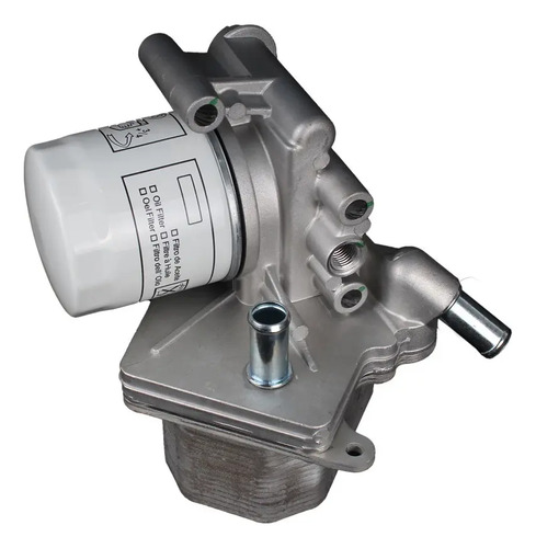 Radiador Aceite P/ Ford Transit 2007-2014 2.2 4 Cil Diesel - Imagen 4