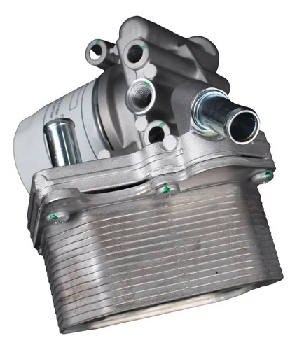 Radiador Aceite P/ Ford Transit 2007-2014 2.2 4 Cil Diesel - Imagen 2