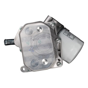 Radiador Aceite P/ Ford Transit 2007-2014 2.2 4 Cil Diesel