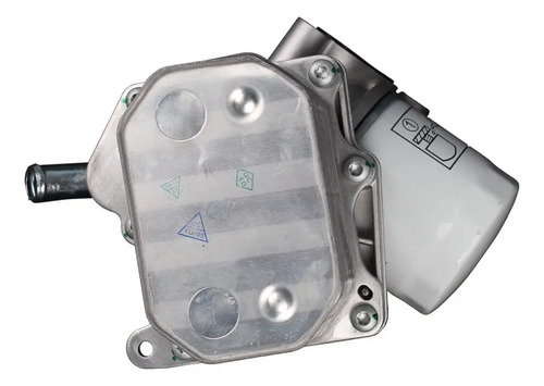 Radiador Aceite P/ Ford Transit 2007-2014 2.2 4 Cil Diesel