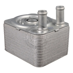 Enfriador Aceite P/ Vw Jetta 2009-2014 2.0 4 Cil Diesel