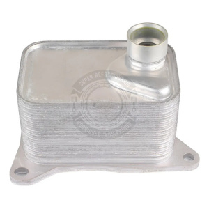 Enfriador Aceite P/ Audi Q3 2019-2024 2.0 4 Cil