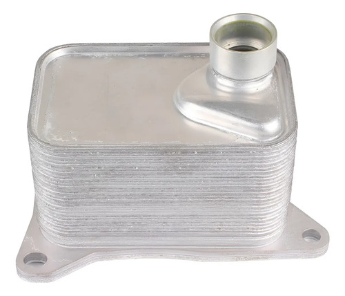 Enfriador Aceite P/ Audi Q3 2019-2024 2.0 4 Cil