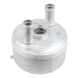 Enfriador Aceite P/ Volkswagen Golf 2010-2014 2.5 5 Cil