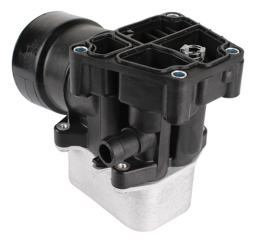 Enfriador Aceite P/ Volkswagen Passat 12-14 2.0 4 Cil Diesel - Imagen 5