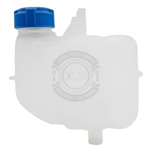 Deposito Anticongelante Con Tapon P/ Fiat Uno 2013-2020 1.4