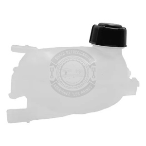 Deposito Agua Con Tapon P/ Renault Oroch 2023-2023 1.3