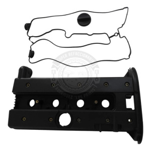 Tapa Punterias P/ Chevrolet Optra 2006-2010 2.0 Gris