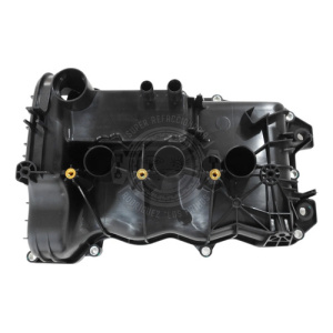 Tapa Punterias Completa P/ Renault Kwid 2019-2023 1.0 Gris
