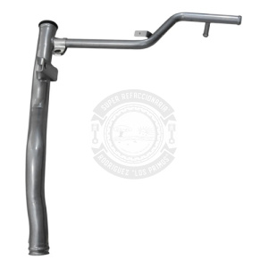 Tubo Agua Calefaccion P/ Mitsubishi Lancer 2002-2007 2.0