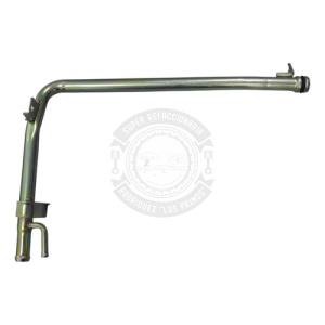 Tubo Agua Calefaccion P/ Suzuki Grand Vitara 2009-2013 2.4