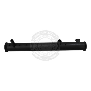 Tubo Refrigeracion P/ Volkswagen Touareg 2004-2007 3.2