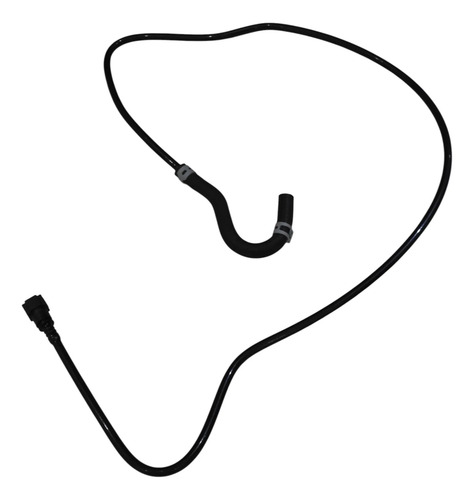 Manguera Anticongelante P/ Ford Fiesta Ikon 11-15 1.6 - Imagen 3