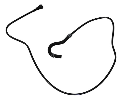 Manguera Anticongelante P/ Ford Fiesta Ikon 11-15 1.6