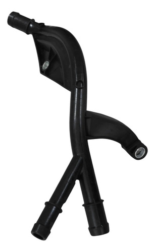 Tubo Agua Anticongelante P/ Volkswagen Caddy 2014-2016 1.2 - Imagen 3