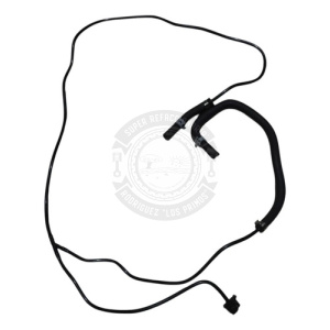 Manguera Deposito A Radiador P/ Ford Escape 13-16 1.6 Turbo