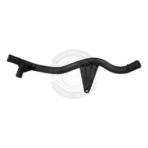 Tubo Agua Anticongelante P/ Audi A3 2015-2016 1.8