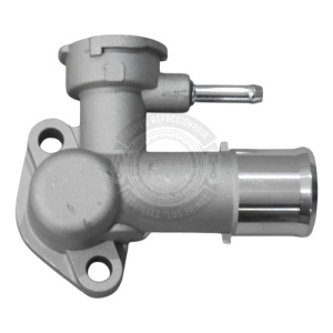 Toma Agua Tapon Radiador P/ Suzuki Grand Vitara 06-08 2.7