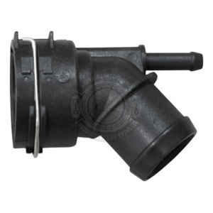 Toma Brida Agua P/ Volkswagen Tiguan 2009-2018 2.1