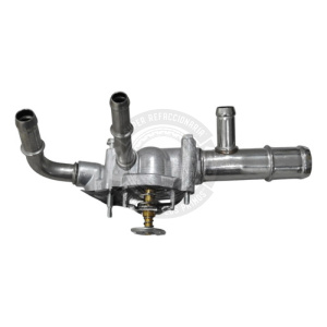Toma Agua Termostato P/ Chevrolet Equinox V6 2013-2017 3.6