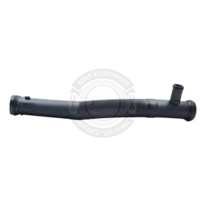 Tubo Agua Anticongelante P/ Seat Ibiza 2014 1.2l Turbo