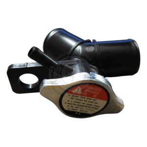 Toma De Agua P/ Grand Vitara 2009-2013 2.4