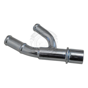 Tubo Agua De Admision P/ Nissan Tsuru 92-17 1.6