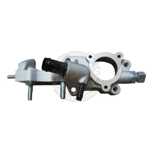 Toma De Agua Con Sensor P/ Chevrolet Spark 2011-2017 1.2