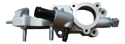 Toma De Agua Con Sensor P/ Chevrolet Spark 2011-2017 1.2