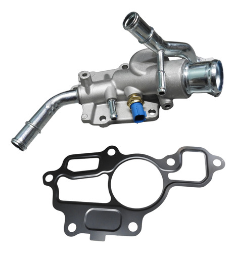 Toma Agua P/ Renault Fluence 2011-2017 2.0 - Imagen 4