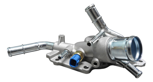 Toma Agua P/ Renault Fluence 2011-2017 2.0 - Imagen 2