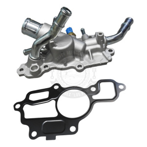 Toma Agua P/ Renault Fluence 2011-2017 2.0