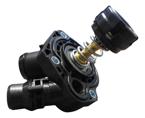 Toma Agua Termostato P/ Mini Cooper 2014-2019 2.0