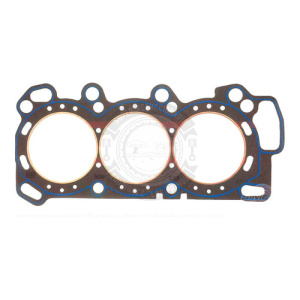 Junta Cabeza P/ Honda Odyssey 1999-2004 3.5l