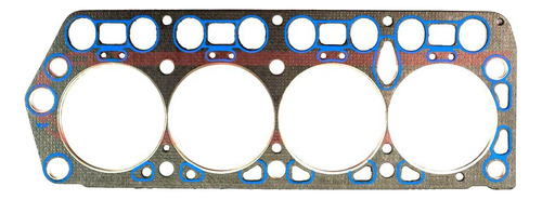 Empaque Cabeza P/ Toyota Van 1986-1989 2.2l