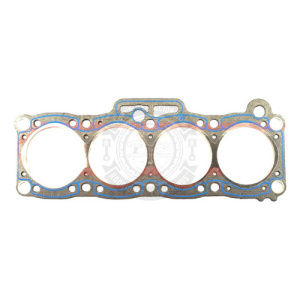 Junta Cabeza P/ Mazda 626 1983-1987 2.0l