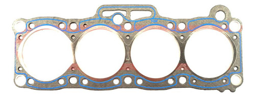 Junta Cabeza P/ Mazda 626 1983-1987 2.0l