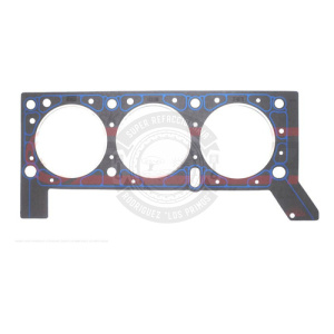 Junta Cabeza Izq P/ Chrysler Town & Country 2001-2010 3.3l
