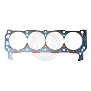 Empaque Cabeza P/ Mercury Cougar 1986-1993 5.0l