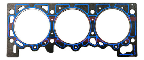 Junta Cabeza Izq P/ Ford Aerostar 1995-1997 4.0l