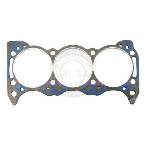 Empaque Cabeza P/ Buick Skylark 1986-1988 3.0l