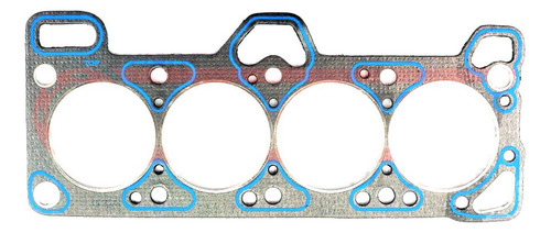 Junta Cabeza P/ Hyundai Accent 1995-1999 1.5l