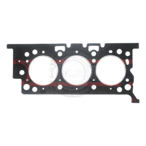 Empaque Cabeza Der P/ Mazda Mpv 2000-2001 2.5l