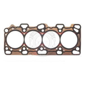Empaque Cabeza P/ Chrysler Sebring 2001-2005 2.4l