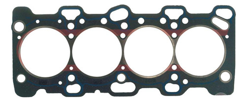 Empaque Cabeza P/ Mitsubishi Montero Sport 1997-1999 2.4l