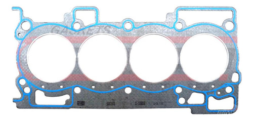 Junta Cabeza P/ Nissan Tiida 2004-2013 1.8l