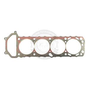 Junta Cabeza P/ Nissan Altima 1993-2001 2.4l
